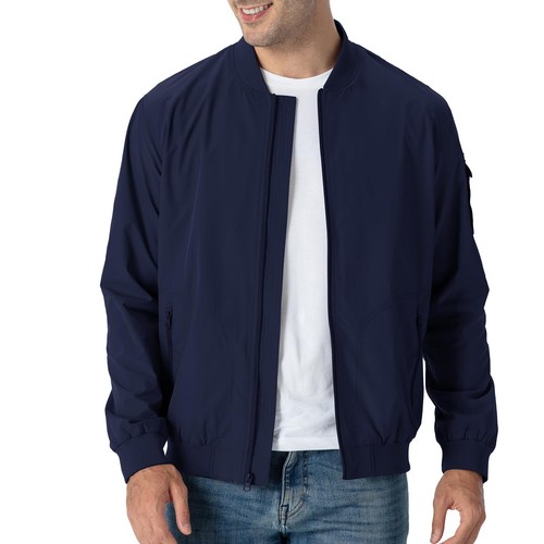 Herren bomberjacke - herren,