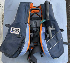 Tabata Underwater Space