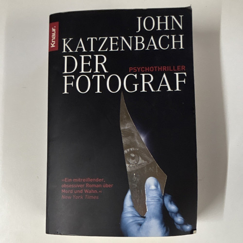 Knaur taschenbuch john - knaur,