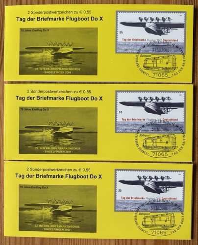 Bund brd markenheftchen - brd,