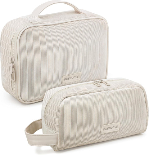 Damen kosmetiktasche set - damen,