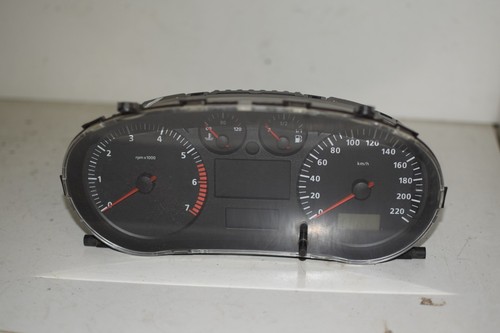 Seat ibiza kombiinstrument - seat,