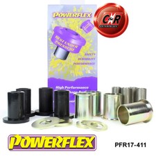 Powerflex Heck Oben Querlenker