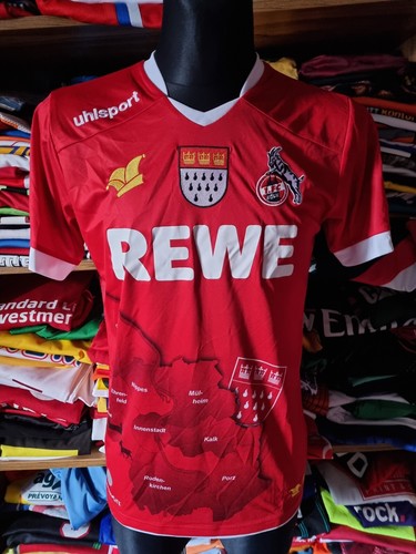 Höger koln 2019 - koln, 2019/2020