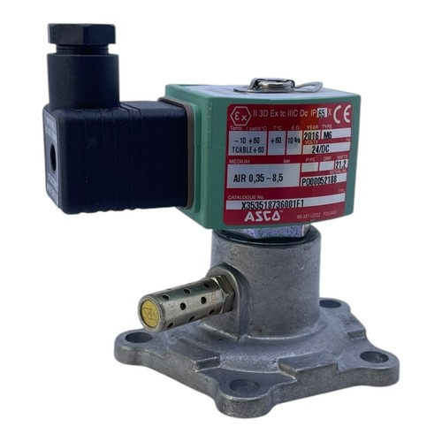 Asco 238313 903 magnetventil - 238313-903,