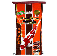 Koifutter Hikari Wheat Germ 10