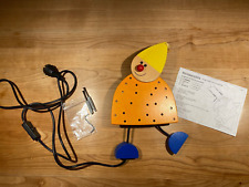 HABA Schlummerlicht Wandlampe/-leuchte "ZWERGLEIN"