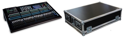 Kompakte digital mixing - kompakte,
