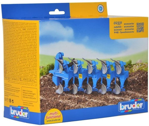 Bruder 02331 zubehör - 02331,