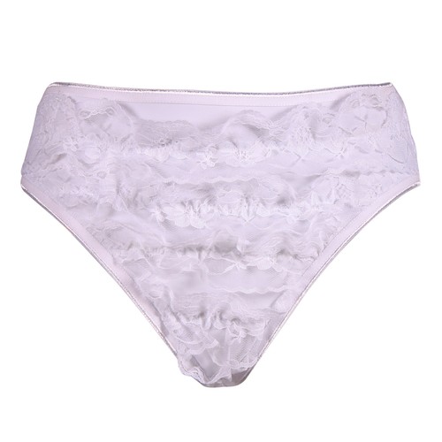 Rüschenhose spitzenhose weiß - rüschenhose,