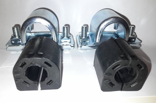 Reparatursatz stabilager 20mm - reparatursatz,