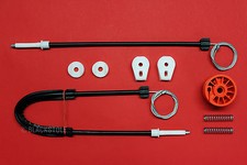 für PEUGEOT 307 CC TYP 3B