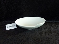 Rosenthal " A LA CARTE PAPYRUS " Suppenteller / 22 cm