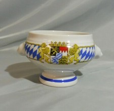 Weißwurst Geschirr Bayern v