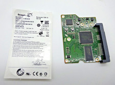 SEAGATE BARRACUDA 7200.12