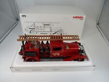 Märklin Metall Maßstab 1:16