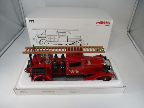 Märklin metall maßstab - metall, 1:16