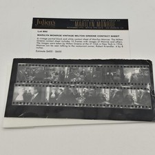 Kleinbild Marylin Monroe