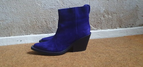 Acne donna boots - acne,