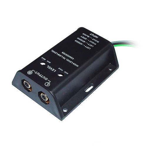 Auto radio high - auto,