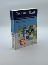 Physikum Das gesamte