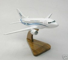 Fairchild Dornier 728 Airplane