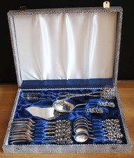 Hildesheimer Rose Konvolut