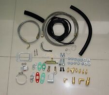 Ölleitungen Turbolader T3 T4