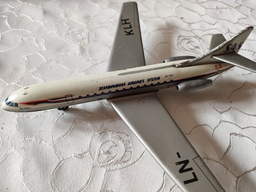 Blechspielzeug flugzeug tco - blechspielzeug,