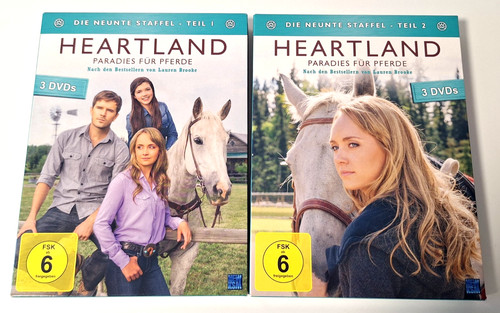 Heartland paradies für - -,