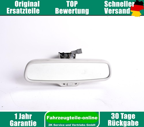 Rückspiegel innenspiegel - rückspiegel,