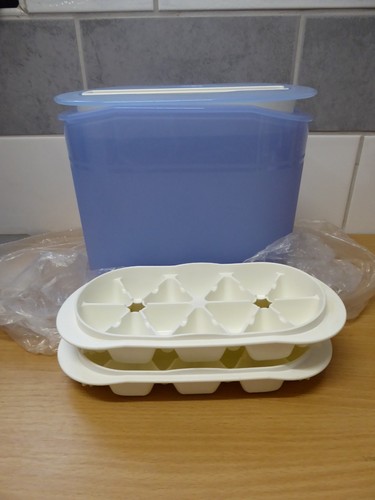 Tupperware eiskönig - -,