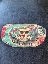 Vintage Tattoo Flash Style