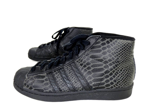 Adidas turnschuhe pro modell - pro,