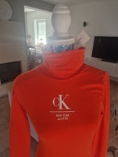 Calvin Klein Klein Bodycoon M 