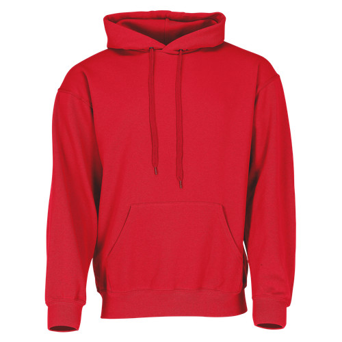 Fruit the loom hooded sweat - loom,