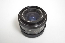 PORST Super Weitwinkel 3,5 / 28mm M42