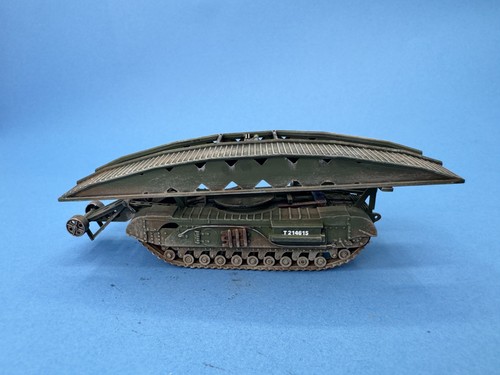 Panzer wwii british - 1:72,