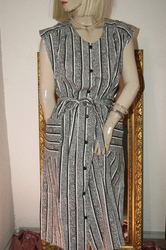 Hauskleid schürze kittel - hauskleid,