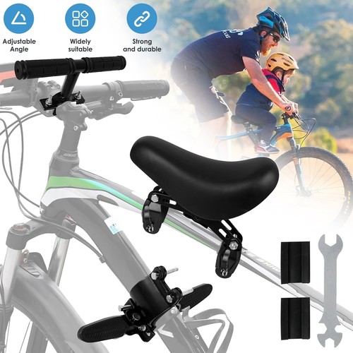 Fahrrad kindersitz vorne - fahrrad,