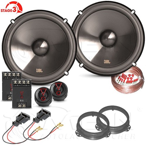 Jbl lautsprecher für audi - jbl,