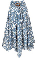Rock Boho chic mit
