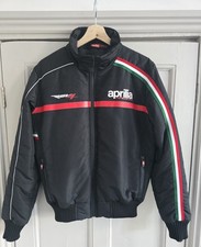 Aprilia motorrad racing jacke - aprilia,