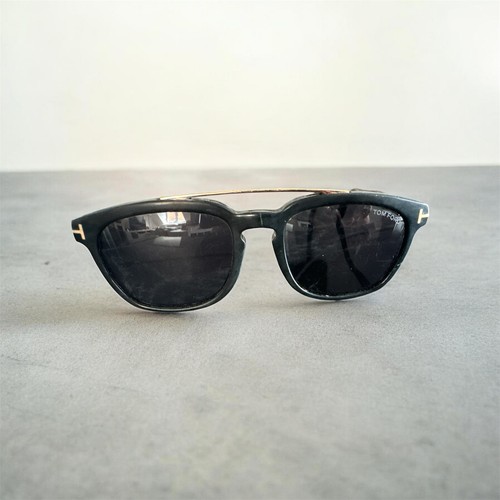 Tom ford sonnenbrille tf - -,