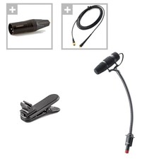 Instrumentenmikrofon DPA