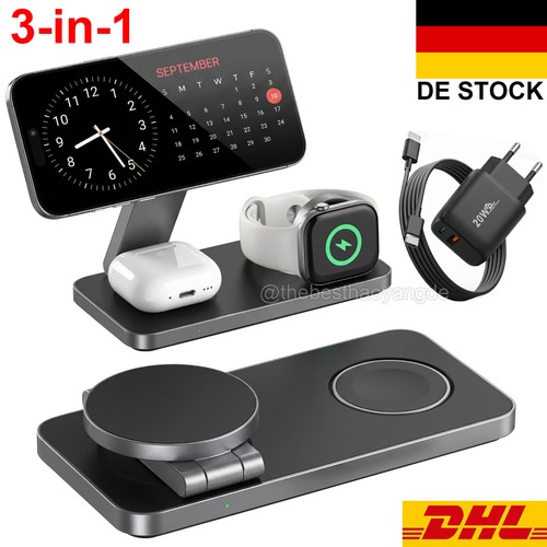 Ladestation für iphone - für,