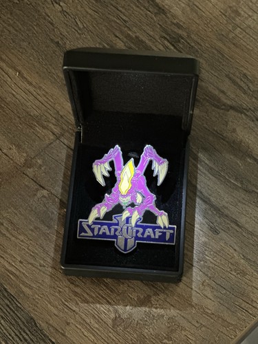 Original star craft blizzcon - original,