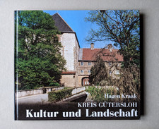 Hagen Kraak: Kreis Gütersloh