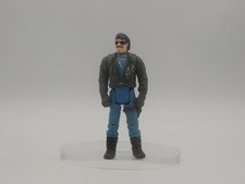 M.A.S.K - Piranha - Sly Rax - MASK Kenner Serie 1 - 1985