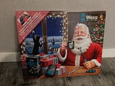 WERA Adventskalender 2022